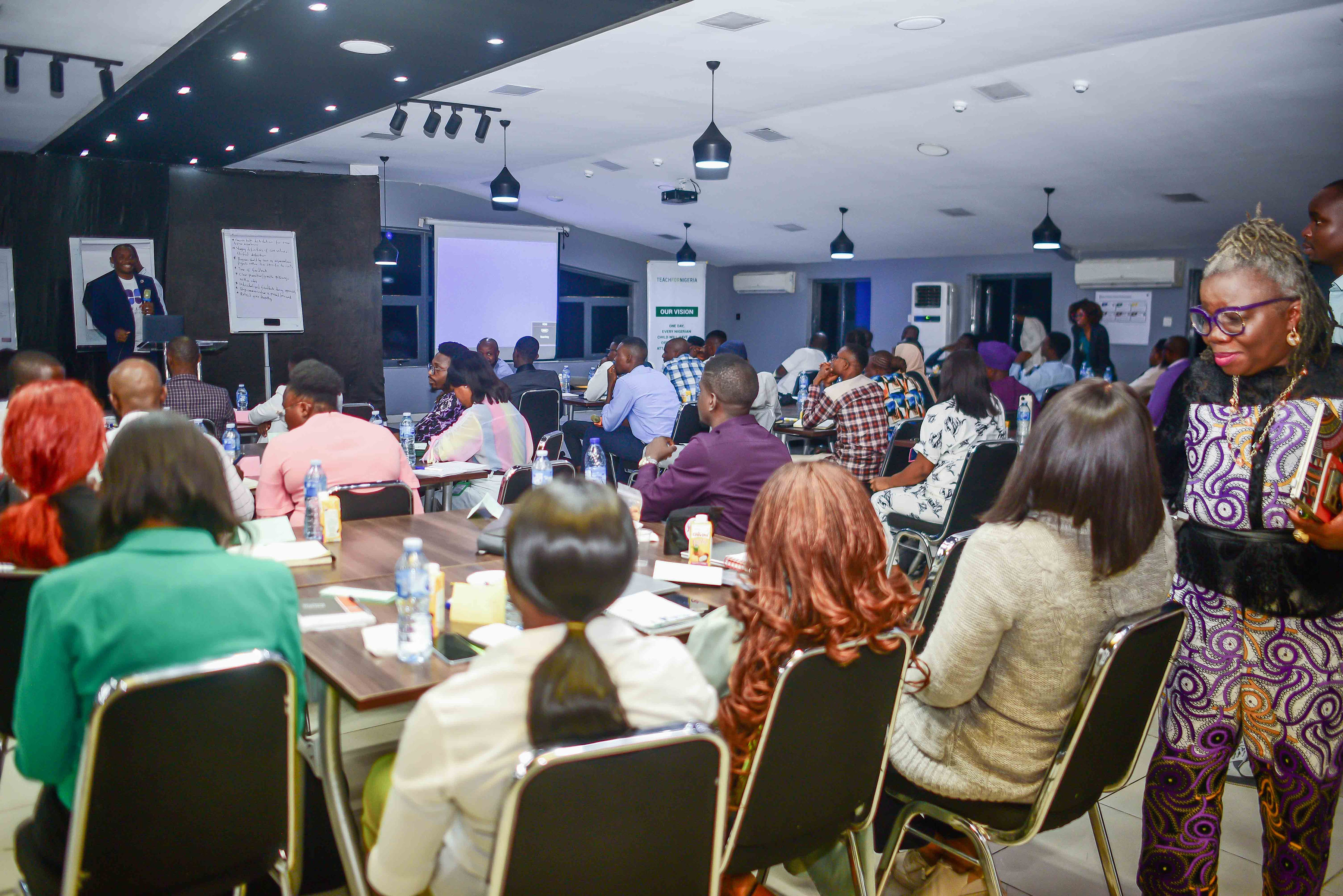 MacArthur Foundation